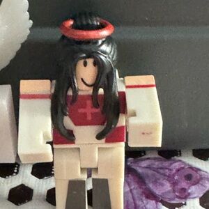 Roblox figures lot of #4